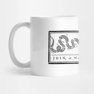 JOIN, OR NAH? Mug